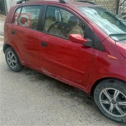 Chery A1